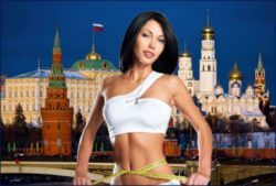 Кремлевская диета