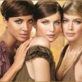 3основных типа женской красоты