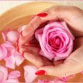 Эффективные средства из розы
