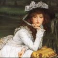 Красота женщин в викторианский период