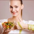 Особенности макробиотической диеты