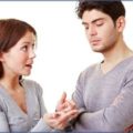 Почему не получается построить отношения