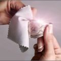 Чистка серебряных изделий в домашних условиях